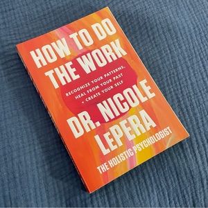 How to do the work - New